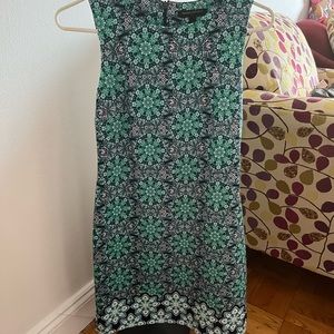 Banana Republic size 0 dress